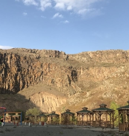 Akyaka Kanyonu