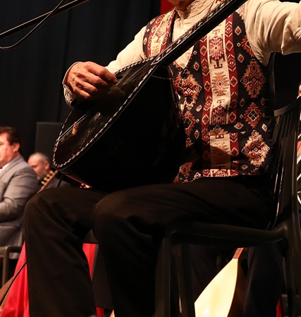 Âşık Atışmaları