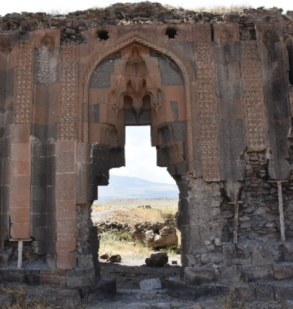 Ani Aziz Arak'elots Kilisesi