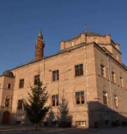 Evliya Cami