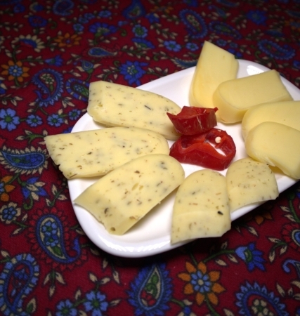 Malakan Peyniri