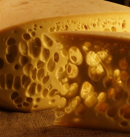 Kars Gravyer Peyniri