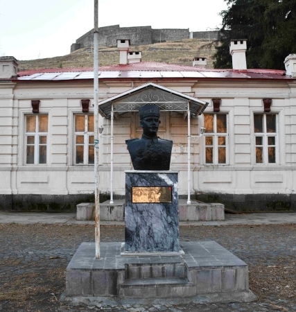 Paşa Konağı