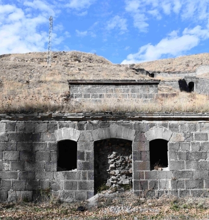 Bira Fabrikası Binası