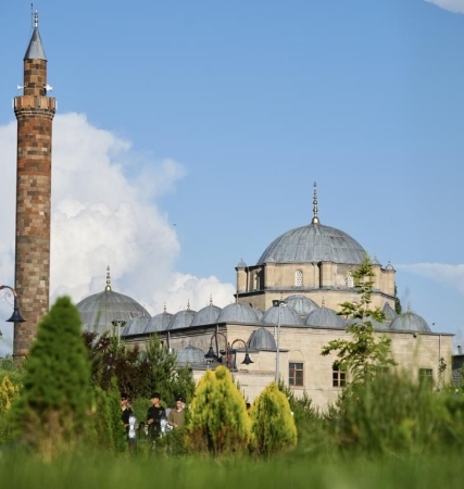 Evliya Camii
