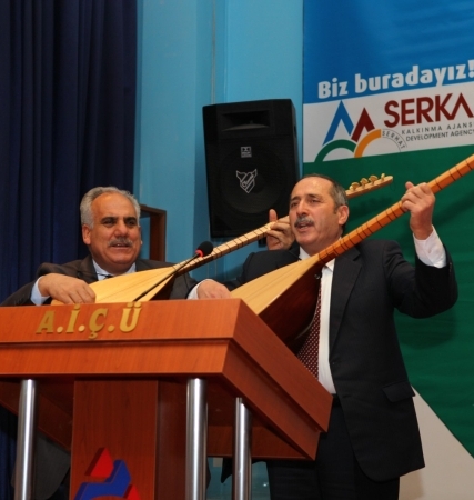 Âşık Atışmaları