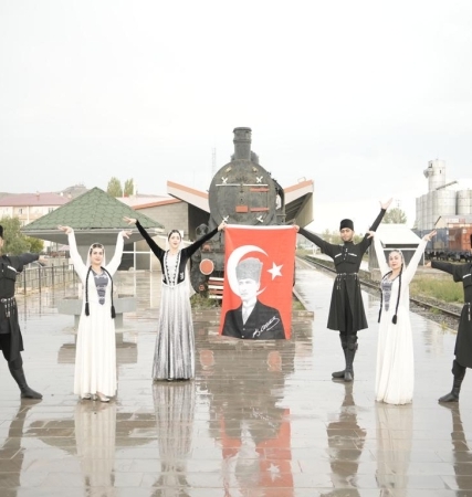 Kafkas Gösterileri
