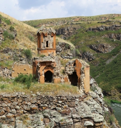 Ani Kızlar Manastırı