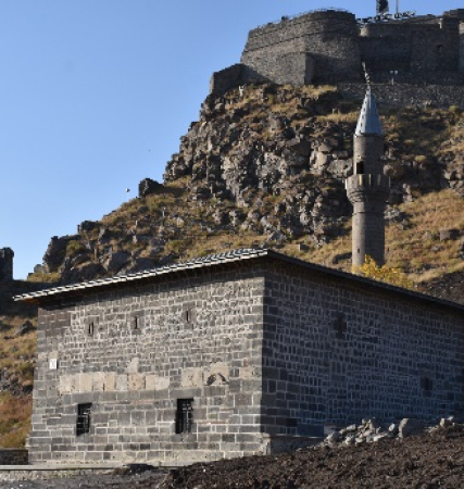 Vaizoğlu Camii